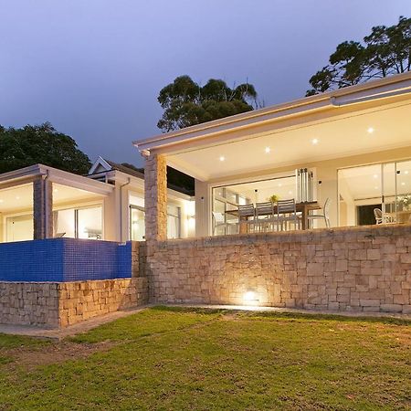 Luxury Serviced Mountain Villa In Constantia Ciudad del Cabo Exterior foto
