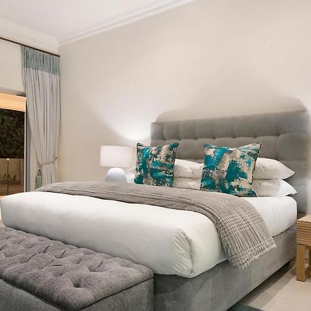 Luxury Serviced Mountain Villa In Constantia Ciudad del Cabo Exterior foto