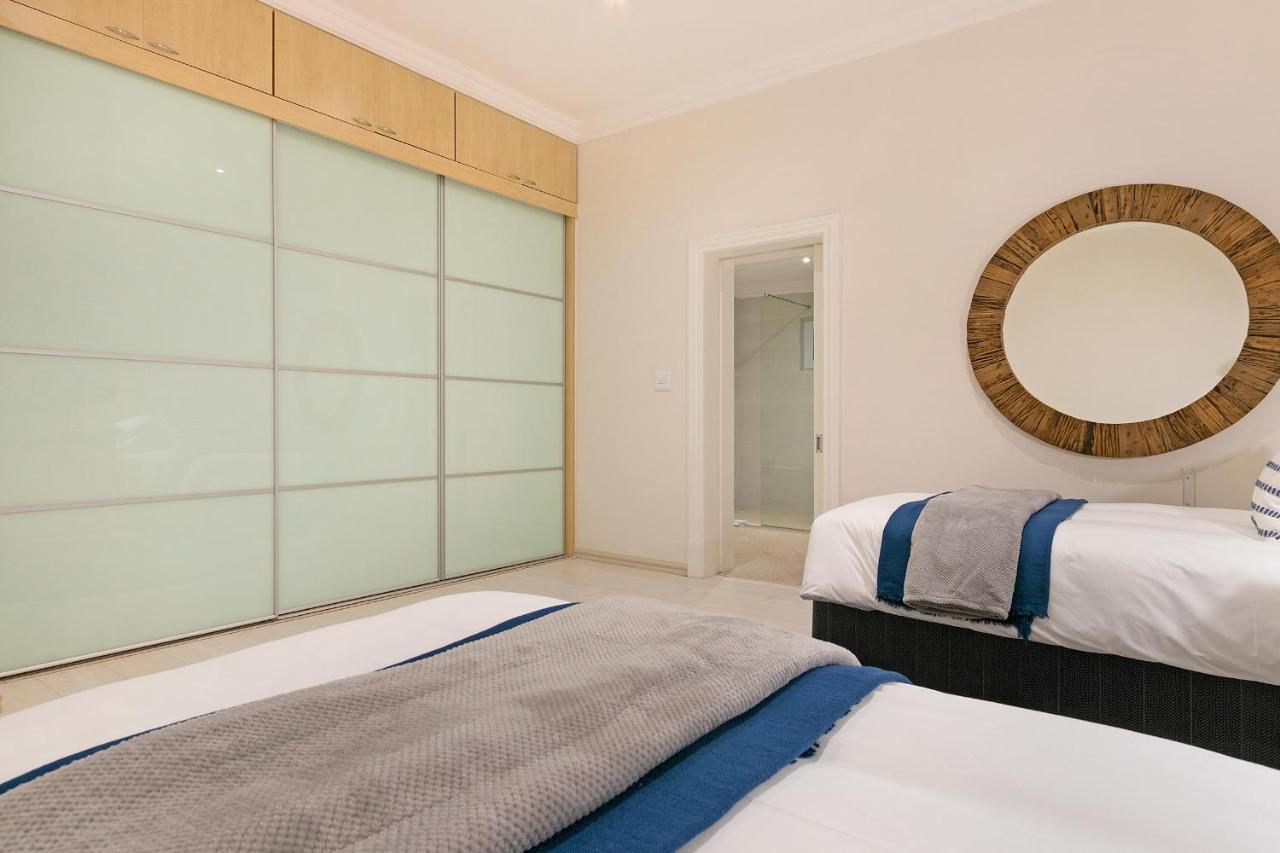 Luxury Serviced Mountain Villa In Constantia Ciudad del Cabo Exterior foto