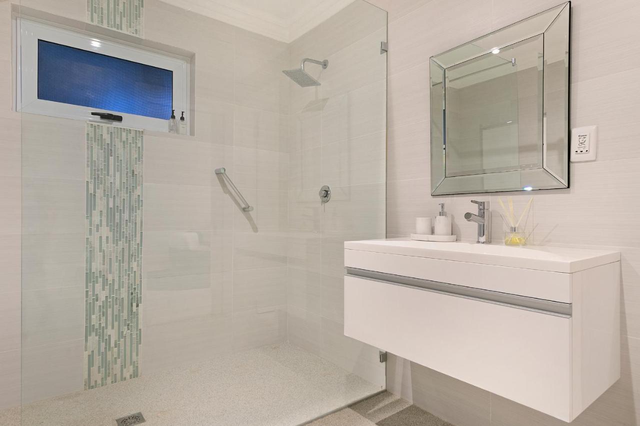 Luxury Serviced Mountain Villa In Constantia Ciudad del Cabo Exterior foto