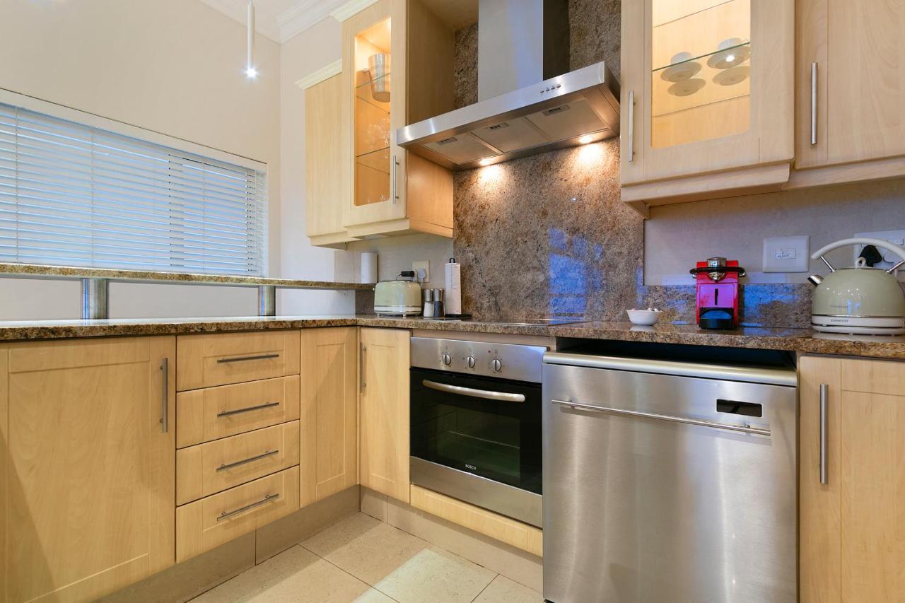 Luxury Serviced Mountain Villa In Constantia Ciudad del Cabo Exterior foto